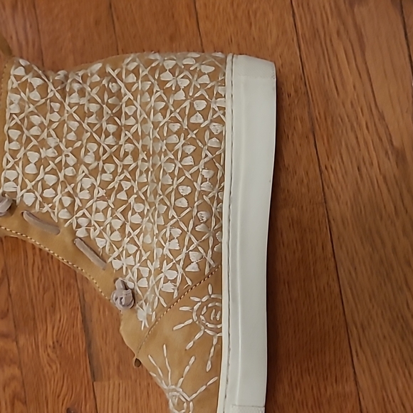 Free People Boots - Picture 4 of 8